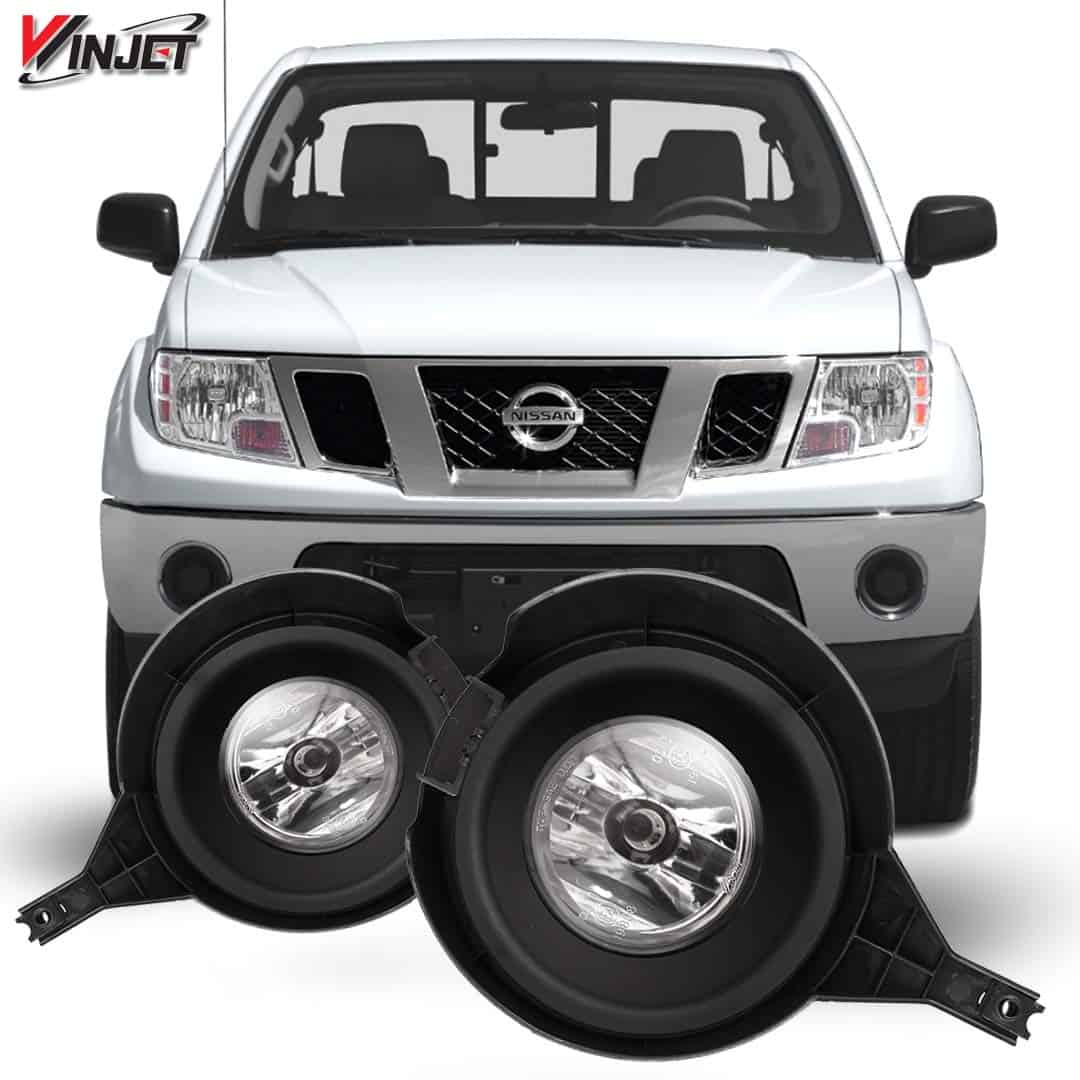 Winjet WJ30-0406-09 Serie OEM para [2005-2016 Nissan