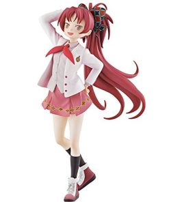 Figura de Jugador de Girl Madoka Magica Magiccraft E??
