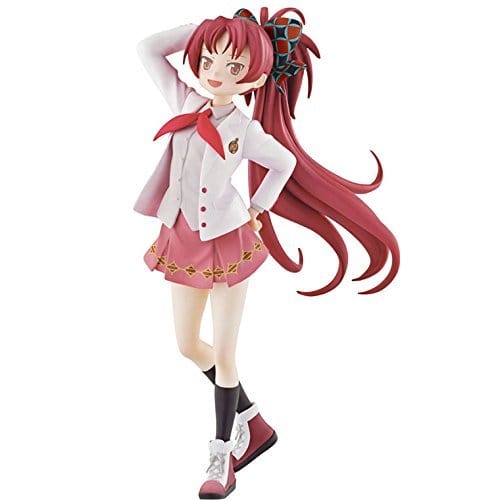 Figura de Jugador de Girl Madoka Magica Magiccraft E??