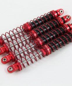 Amortiguador de alto rendimiento GDS Racing de 110mm para