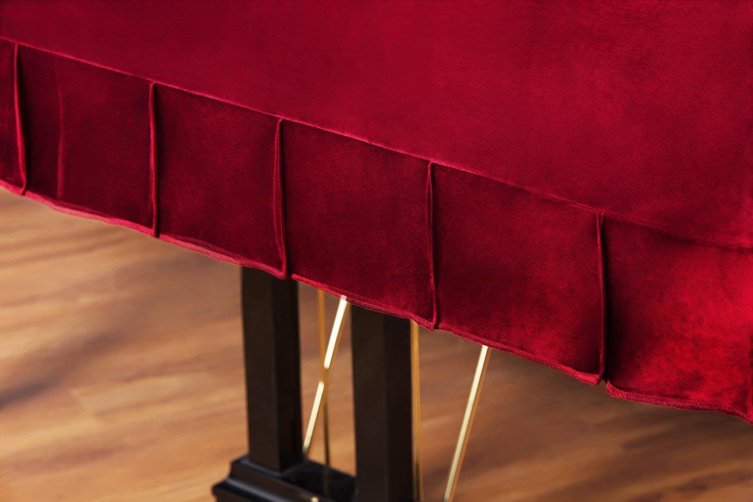 Cubierta de Piano de Cola Clairevoire para Pianos de Cola - Imagen 6