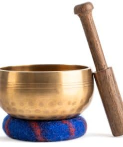 Set de Cuencos Tibetanos del Ohm Store - Cuencos de Sonido