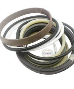 SINOCMP 2 PCS Kit de Reparación de Cilindro Hidráulico de