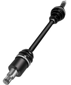 ECCPP Ensamblaje de Eje de Transmisión de CV se ajusta a