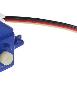 Servo Digital de Alto Torque Impermeable Traxxas con