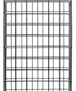 Montana Cans MXG393105 Studio Rack, Negro