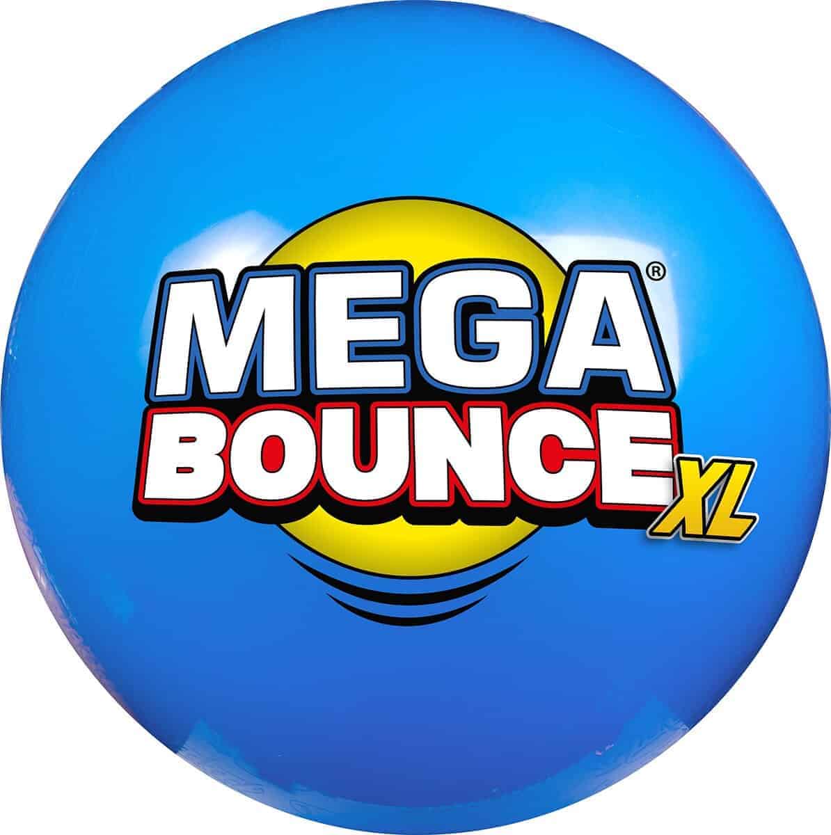 Wicked Mega Bounce XL - ¡La Pelota Inflable Más Rebote del - Imagen 4