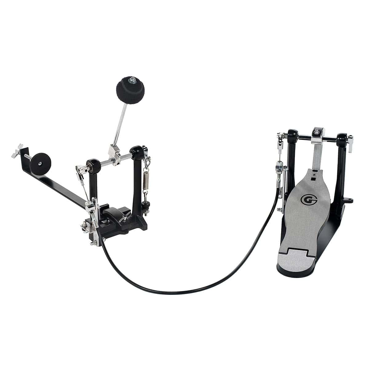 Pedal de Cajón Gibraltar G3GCP con Montura