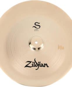 Platillo China Zildjian S Series de 18 pulgadas - Avedis