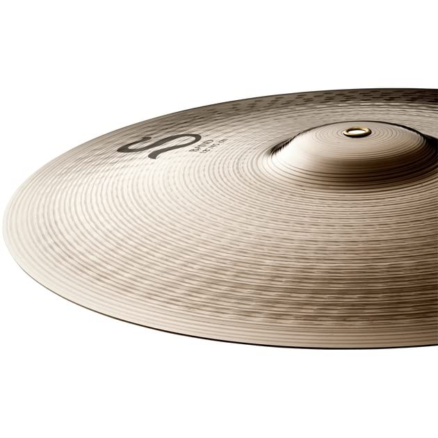 Par de Platillos Zildjian 18" S Band - Imagen 4