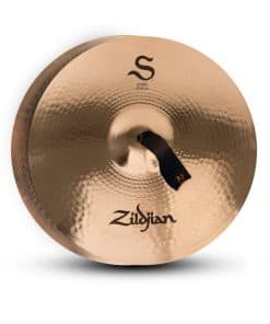 Par de Platillos Zildjian 18" S Band