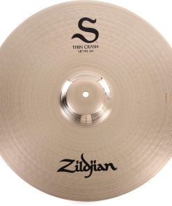 Platillo Zildjian 18 pulgadas Serie S Thin Crash