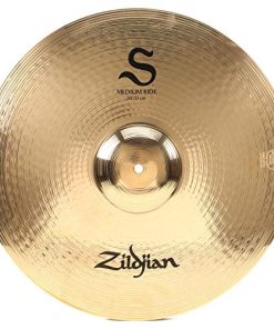 Zildjian 20" S Medium Ride