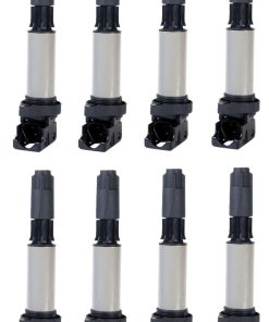 ENA Juego de 8 Bobinas de Encendido Compatible con BMW 325i