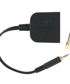 Kit de Cables Divisor de Audio/CV Elektron