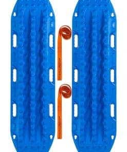 Tablero de Recuperación de Vehículos MAXTRAX MKII FJ Azul