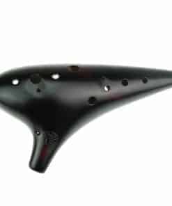 Ocarina Alto F de 12 Agujeros "La Voz de la Tierra",