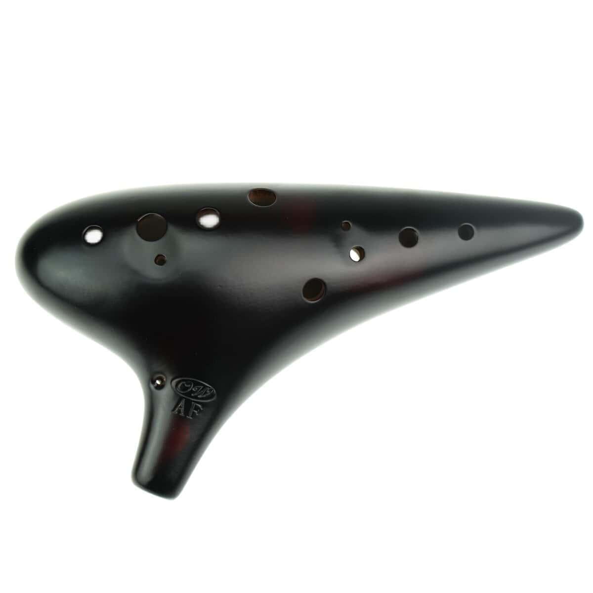 Ocarina Alto F de 12 Agujeros "La Voz de la Tierra",