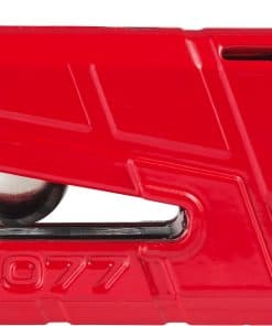 Candado de disco de freno Abus Granit Detecto X Plus 8077,