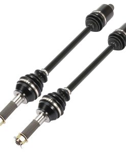 ECCPP Ensamblaje de Eje de Transmisión CV se ajusta a