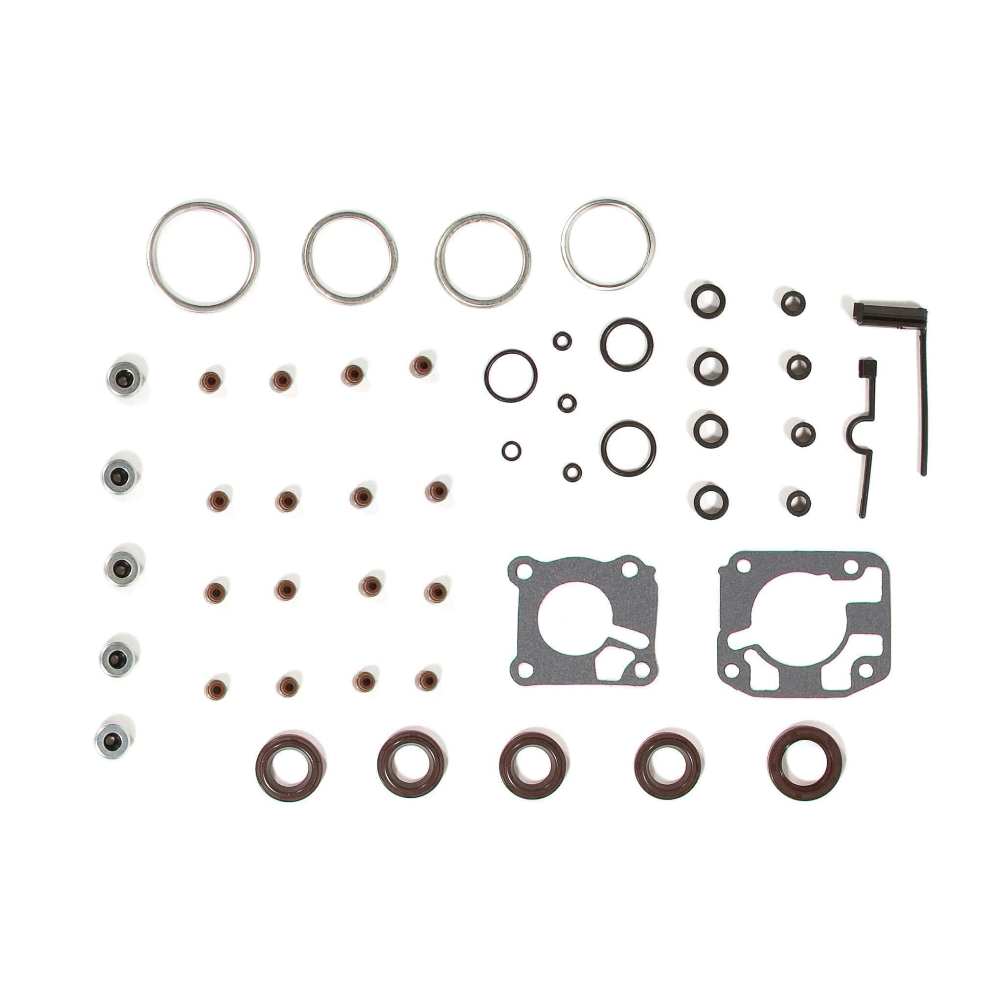 Evergreen Engine Rering Kit FSBRR4028 Compatible Con 92-95 - Imagen 8