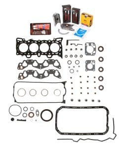 Evergreen Engine Rering Kit FSBRR4028 Compatible Con 92-95