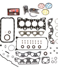 Kit de Reanillado del Motor Evergreen FSBRR4029EVE