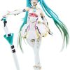 Figura de acción Banpresto Hatsune Miku Goodsmile Racing