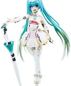 Figura de acción Banpresto Hatsune Miku Goodsmile Racing