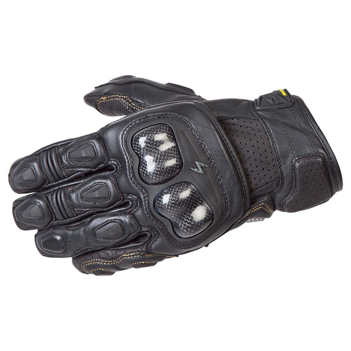 Guantes ScorpionEXO SGS MK II (Negro - Extra Grande)