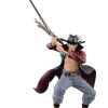 Figura Banpresto One Piece 6.3" Dracule Mihawk Dramatic
