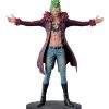 Figura Banpresto One Piece 7.5" Bartolomeo B, Serie Jeans