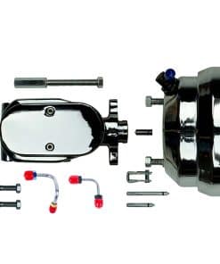 The Right Stuff J82315672 Power Brake Booster