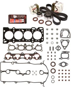 Evergreen HSTBK6007 Set de Empaques de Culata Kit de Correa