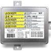 Reemplazo de unidad de control de faro Xenon HID para Acura