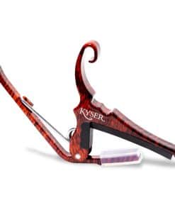 Capo de guitarra Kyser Quick-Change -od, KG6RW