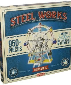 Rueda de la fortuna Schylling