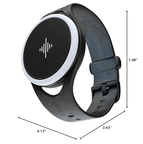 Soundbrenner Pulse, Metrónomo Vibrante para Todos los - Imagen 8