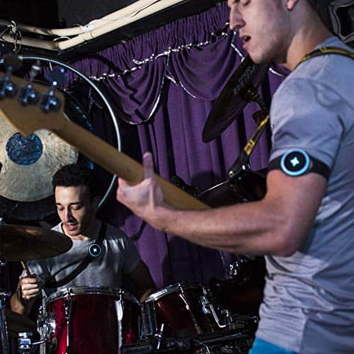 Soundbrenner Pulse, Metrónomo Vibrante para Todos los - Imagen 7