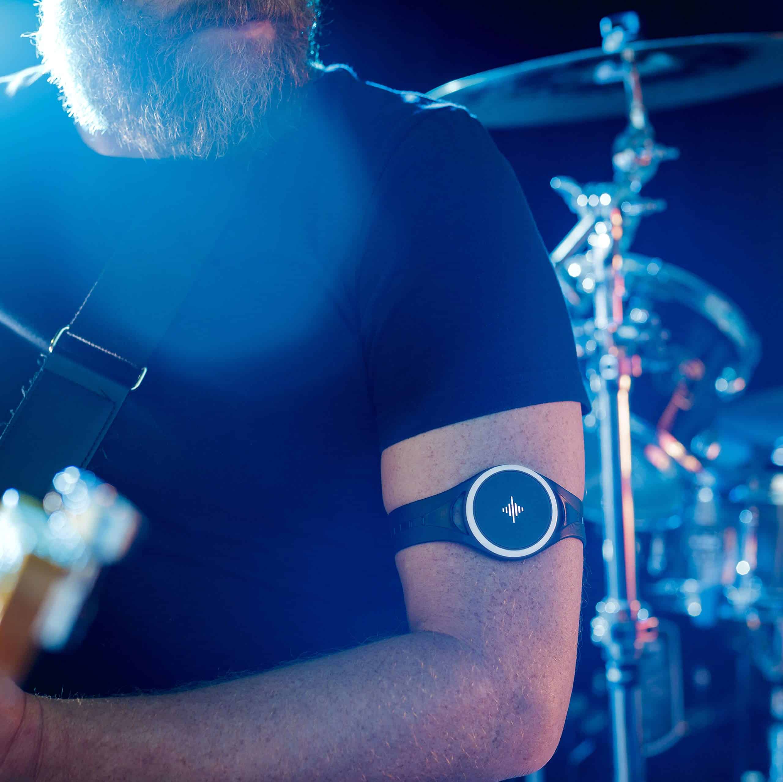 Soundbrenner Pulse, Metrónomo Vibrante para Todos los - Imagen 4