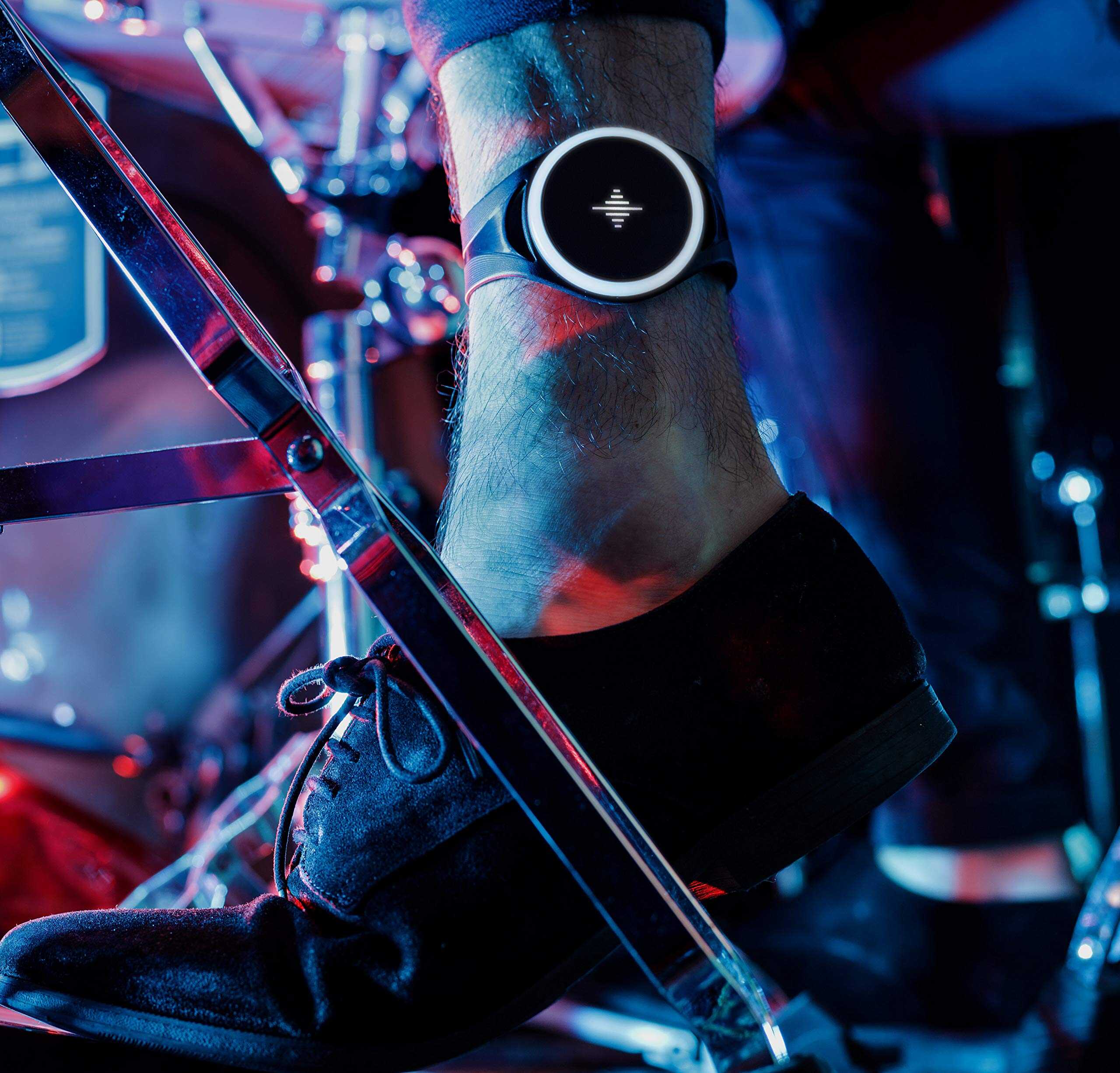 Soundbrenner Pulse, Metrónomo Vibrante para Todos los - Imagen 5