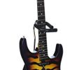 Cuerpo de guitarra eléctrica Axe Heaven (GL-214)