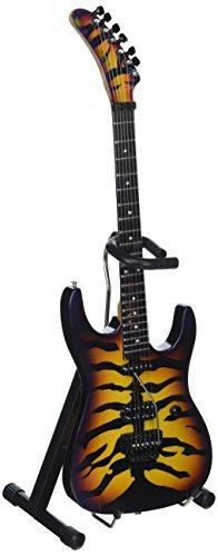 Cuerpo de guitarra eléctrica Axe Heaven (GL-214)