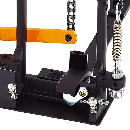 Pedal de Cajón para Manos Libres Ortega Guitars, para Pie - Imagen 6