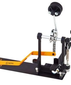 Pedal de Cajón para Manos Libres Ortega Guitars, para Pie
