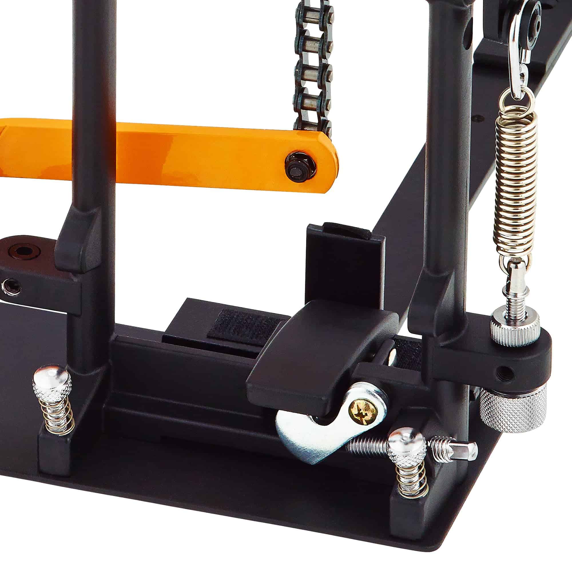 Pedal de Cajón para Manos Libres Ortega Guitars, para Pie - Imagen 3