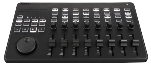 Controlador Midi Korg (NANOKONST) - Imagen 3