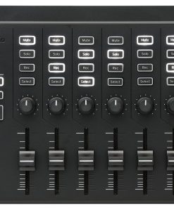 Controlador Midi Korg (NANOKONST)