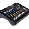Mezcladora de Audio/Interfaz USB Allen & Heath ZEDi-10 -