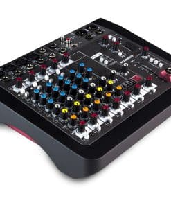 Mezcladora de Audio/Interfaz USB Allen & Heath ZEDi-10 -
